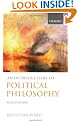 An Introduction to Political Philosophy