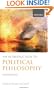 An Introduction to Political Philosophy