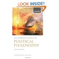 An Introduction to Political Philosophy
