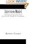 Interview Model: Outline Of The Interview Process & Thank You Examples