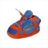 Florida Gators Baby Slipper in Orange / Blue Size: One Size Fits All