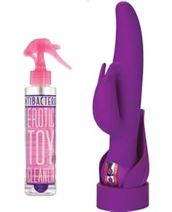 Jopen VR12 with Toy Cleaner