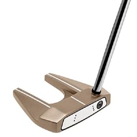 Odyssey White Hot Tour #7 Heavy Putter Odyssey White Hot Tour #7 Heavy Putter
