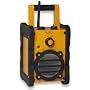 Denver Baustellenradio TR-44YELLOW, Spritzwasser g&hellip von Denver
