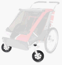 Chariot Strolling CTS Kit Corsaire/Cabriolet