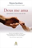 Deus Me Ama - He Loves Me! (Em Portugues do Brasil)