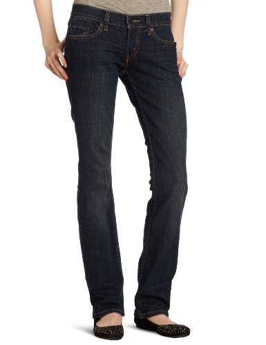 Levi's Juniors' 524 Too Super Low Straight Leg Jean product image