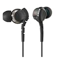 Sony MDREX310LPB In-Ohr Kopfh�rer schwarz