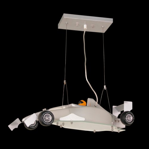 Imagen 2 de S-Luce Racingx1P - Lámpara para bebés