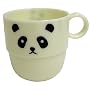 ����PANDA�������p���_�X�^�b�N�v���R�b�v��