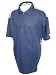 Russell Athletic Dri-Power Polo With Contrast Shoulder Stripes