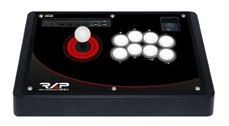 【Amazon.co.jp限定】リアルアーケードPro.N3 SA(PS3用)