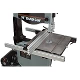 Woodhaven 7280 Band Saw Fence
