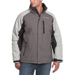 Columbia Sportswear Men's Double Whammy II Jacket