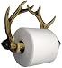 Wildlife Creations Antler Toilet Paper Holder