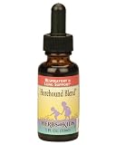Herbs For Kids Horehound Blend Liquid (1 oz)