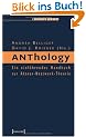 ANThology: Ein einf�hrendes Handbuch zur Akteur-Netzwerk-Theorie