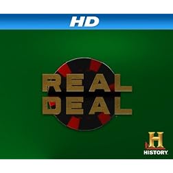 Real Deal Season 1 [HD]