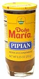 Dona Maria Pipian Mexican Condiment by Dona Maria