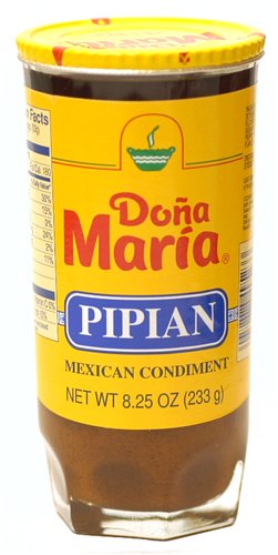 Dona Maria Pipian Mexican Condiment by Dona Maria