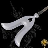 Karimata Arrowhead Authentic Design