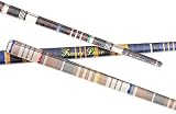 France Luxe Hair Stick Singles - Fall Plaid