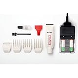 Wahl Peanut Cordless Clipper/Trimmer Combo Model 8663