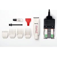 Wahl Peanut Cordless Clipper/Trimmer Combo Model 8663