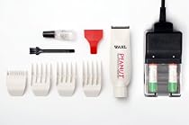 Wahl Peanut Cordless Clipper/Trimmer Combo (8663)