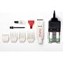 Wahl Peanut Cordless Clipper/Trimmer Combo (8663)