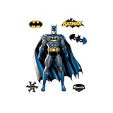 Fathead Batman Wall Decal