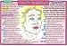 Health & Personal Care : Helion Communications - FaceLift Acupressure - Wallet Cards