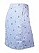 Karen Scott Women's Ship Wheel Print Skort