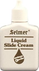 Selmer 2922SG Liquid Trombone Slide Cream
