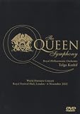 Tolga Kashif - the Queen Symphony (Rpo) [DVD] [NTSC]