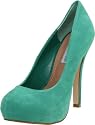 Steve Madden Women's Traisie Pump