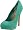 Steve Madden Women's Traisie Pump,Green Suede,5.5 M US