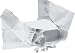 Chalk Block 50 g - Edelrid