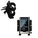 Microsoft Zune HD Car Vent Holder - Gomadic Brand