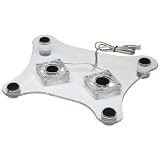 MANHATTAN 700429 NOTEBOOK COOLING PAD
