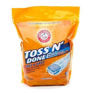 Image #1 of Arm Hammer Toss