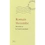 Monsieur le commandant de Romain Slocombe