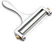 Prodyne 40-H Deluxe Hand Held Wire Cheese Slicer