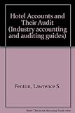 Hotel accounts and their audit