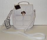 41ML2 lbu L. SL160  Legent Handbag; White