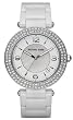 MICHAEL Michael Kors #MK5308 Women's Crystal Accented Glitz White Ceramic Watch