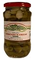 French Pickles (Cornichons) 350g (12.35oz)