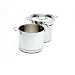 All Clad Copper Core 7-Quart Pasta Pentola