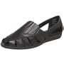 Bass Women's Eirween Sandal,Black,7.5 W US