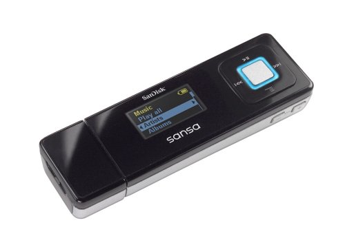 Buy SanDisk Sansa Express 2Gb MP3 Player online at Discounted New and Used prices. Delivered to your door with Off-The-Bookshelf.